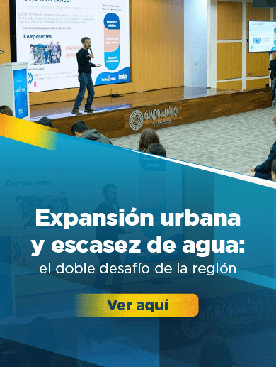Diseño sobre el lanzamiento del Plan Estratégico y Regional PLANEO, haga clic para abrir la noticia