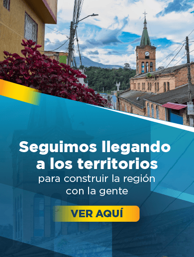 Banner muestra iglesia municipio de Silvania Cundinamarca