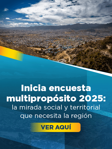 Banner con imagen de Bogotá