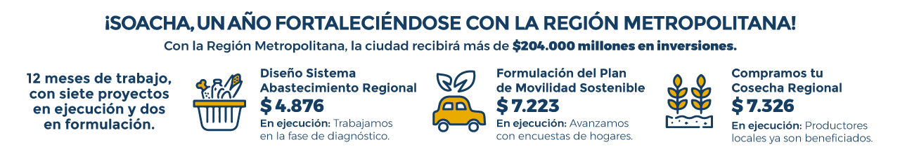 Banner infografia
