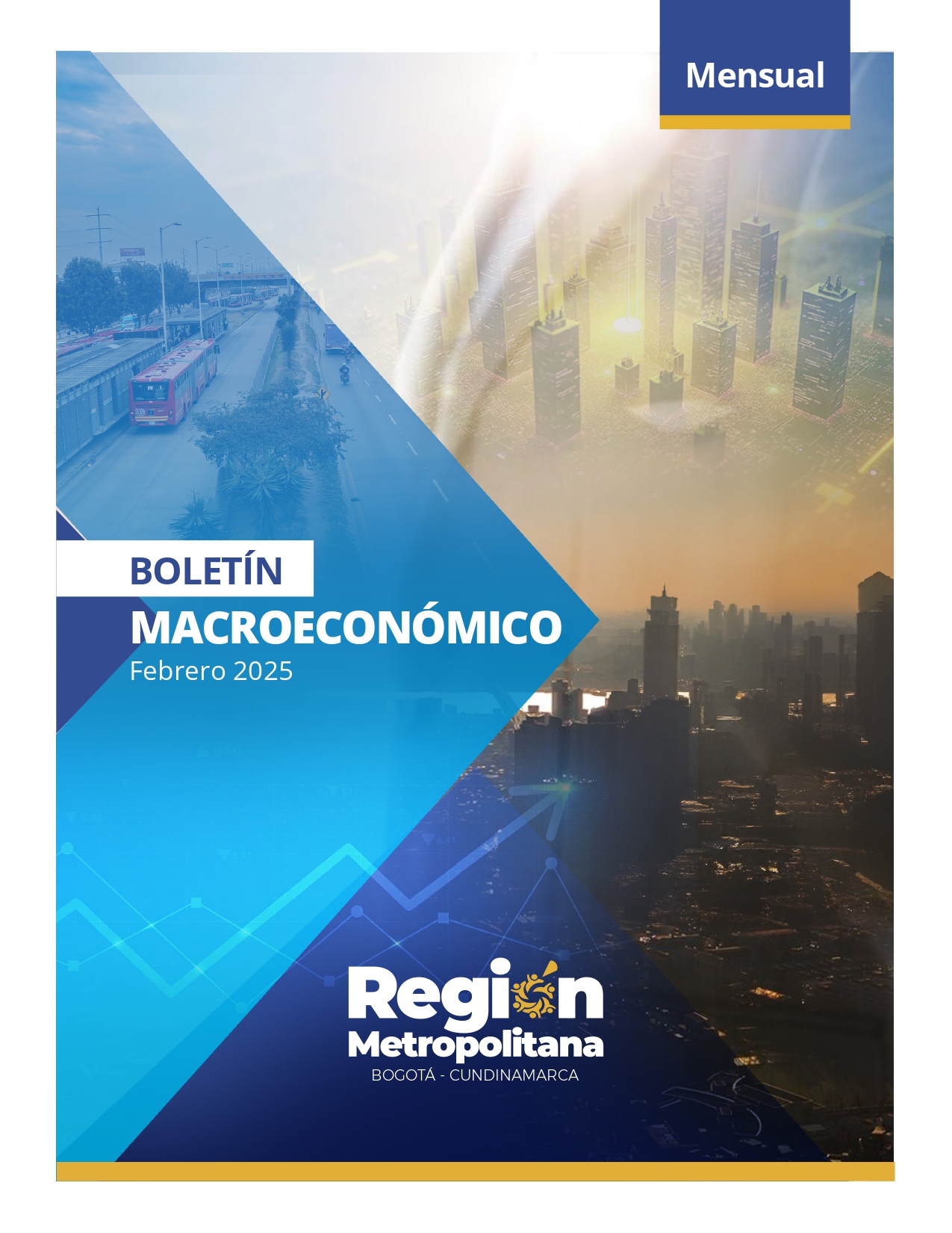 Boletín macroeconómico