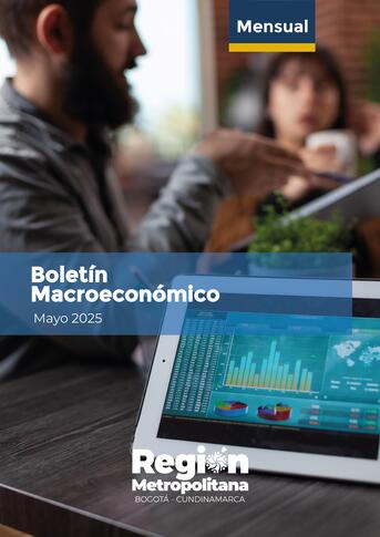 Boletin macroeconomico mayo 2025