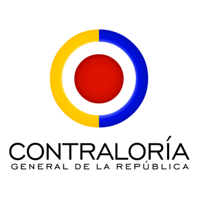 Logo de la Contraloría General de la Nación