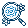 Diagnóstico e identificación de problemas