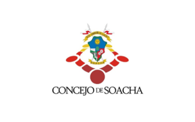 Logo del Concejo de Soacha