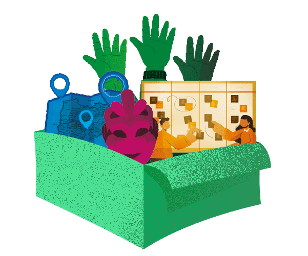 Mesa de trabajo 4
