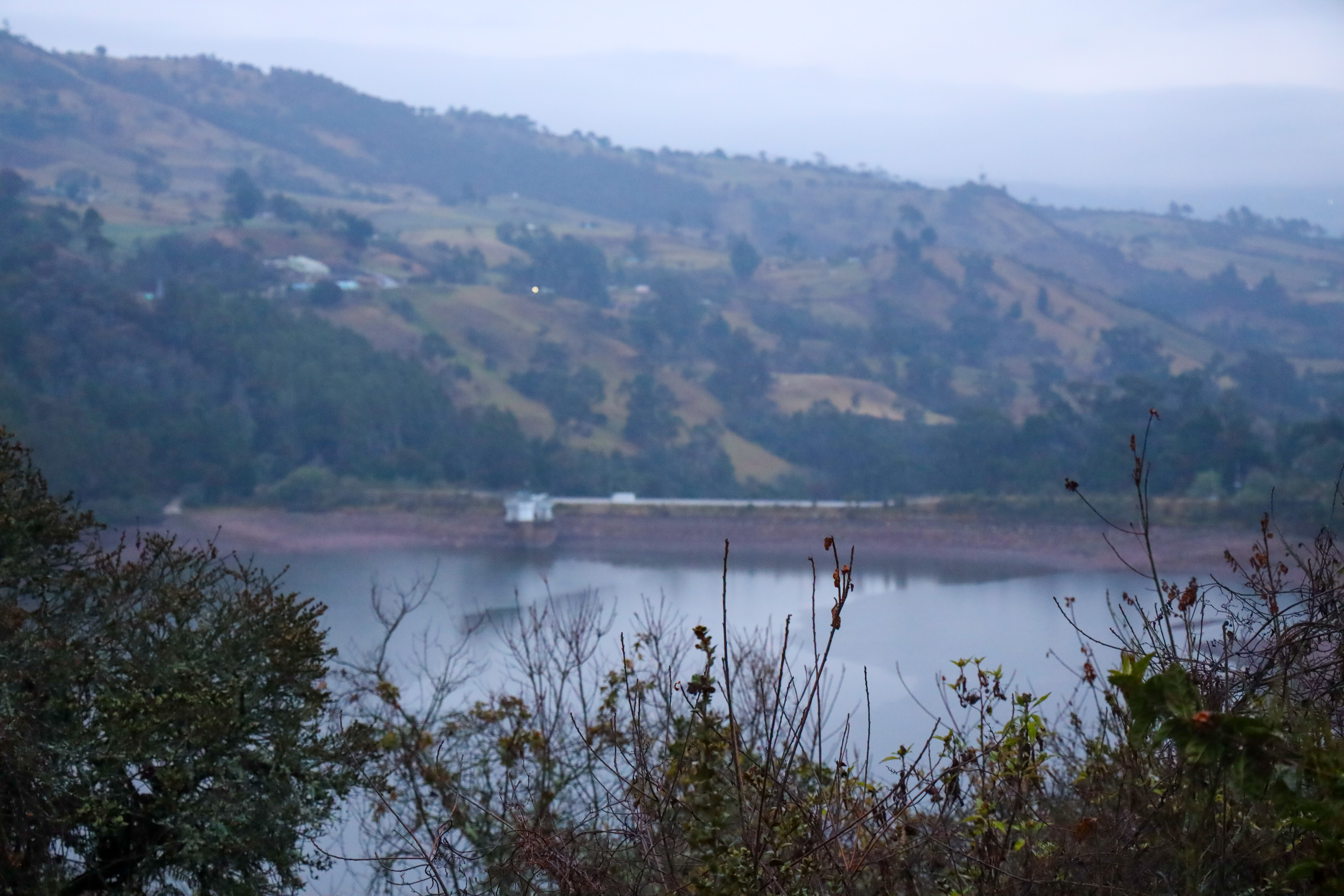 Páramo de Sumapaz 