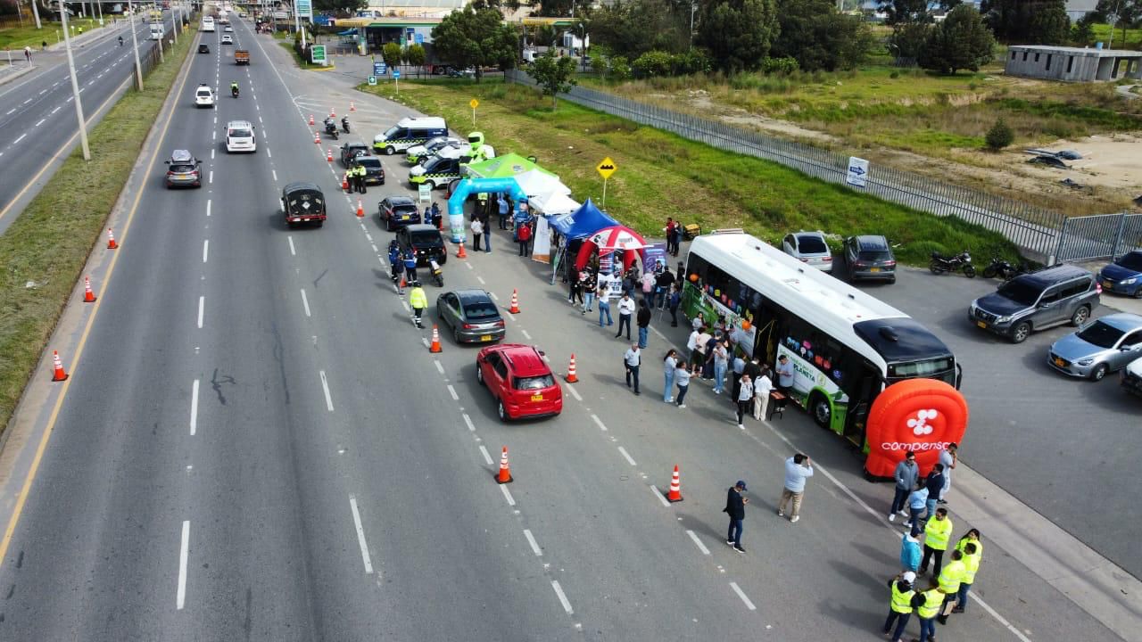 medidas de movilidad