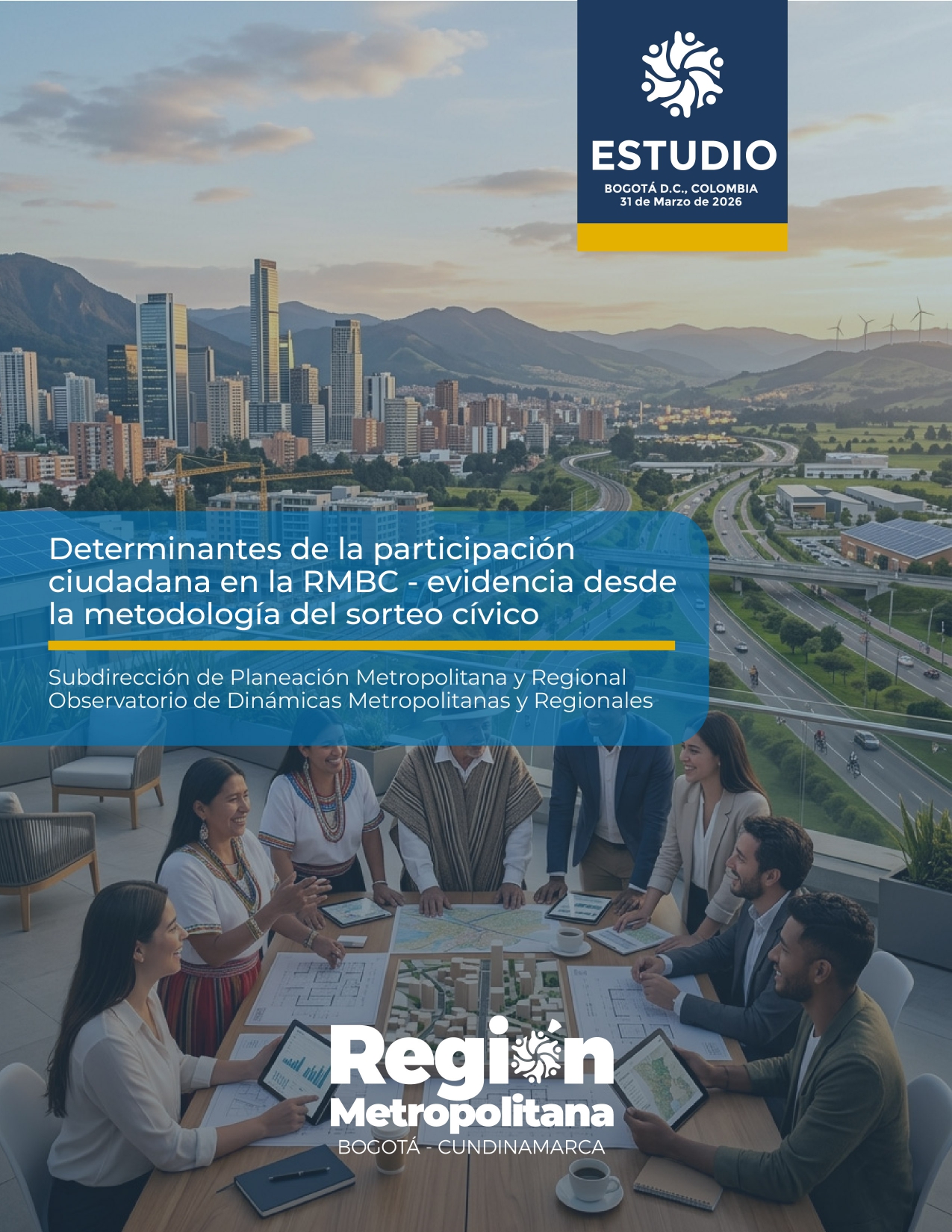 Estudio