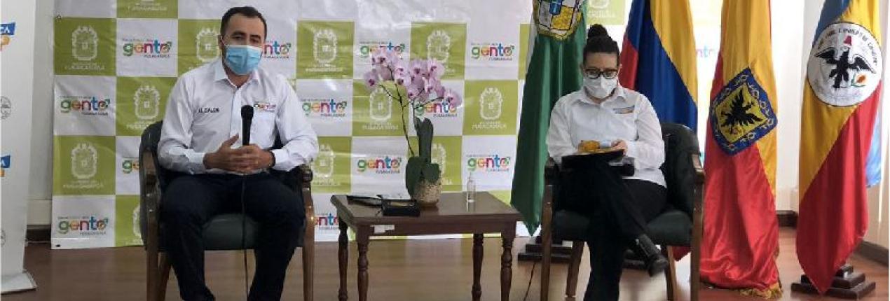 Fusagasugá resalta su potencial como la cabecera de una provincia agrícola