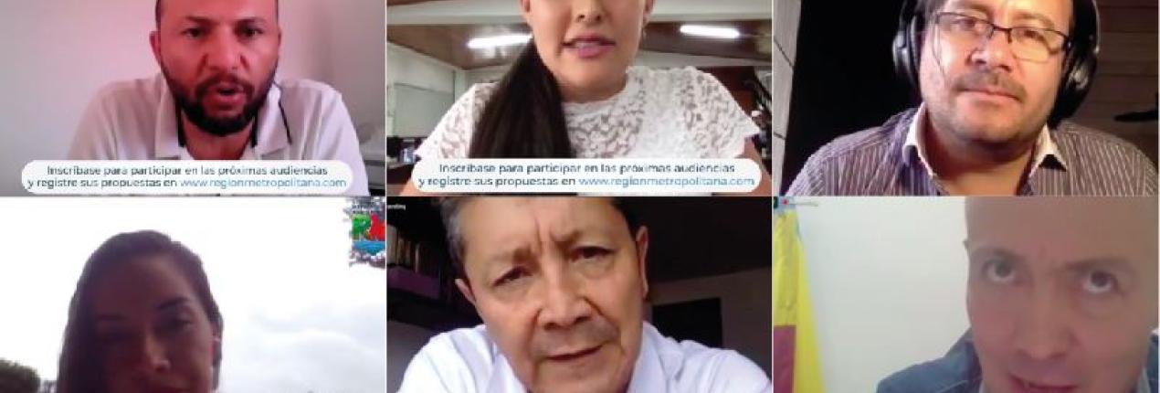 imagen de reunion virtual 