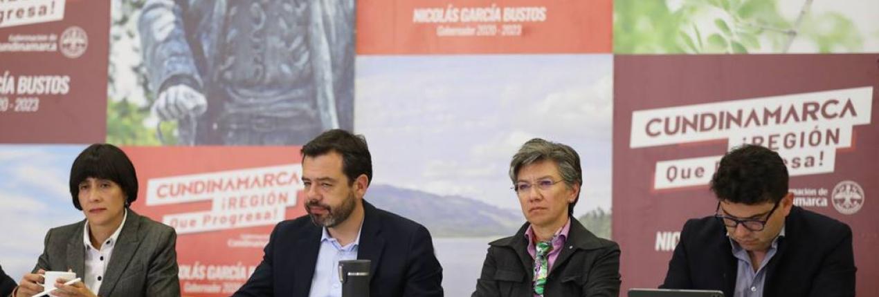 Los diez candidatos que aspiran a dirigir esta nueva entidad 
