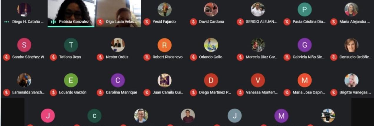 Asesores de las UTL del Congreso analizaron avances en Ley Orgánica
