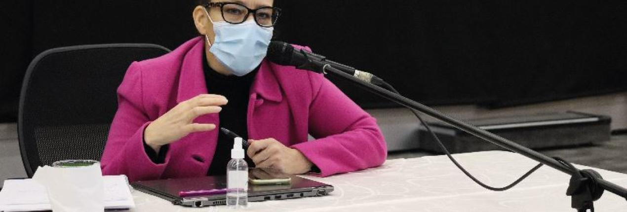 La Región Metropolitana garantiza defensa de intereses de Bogotá y Cundinamarca