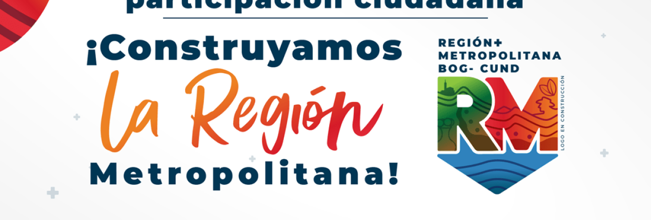 Continúa la Construcción de la Región Metropolitana