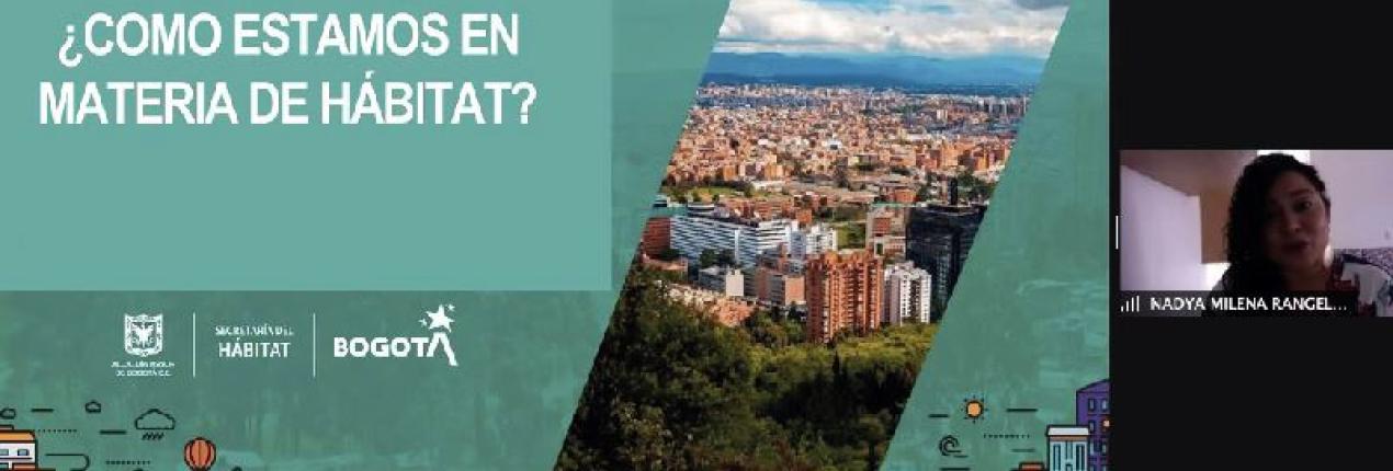 Continúa la Construcción de la Región Metropolitana