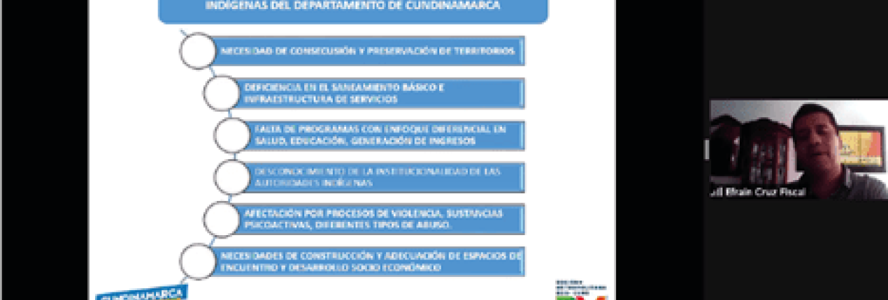 Continúa la Construcción de la Región Metropolitana