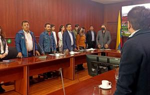 aprueban el ingreso del departamento