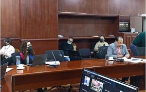 debate del ingreso de cundinamarca
