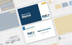 Manual de marca region metropolitana de bogotá