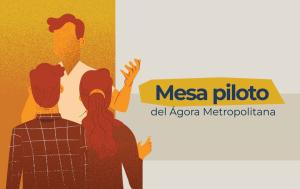 La Región Metropolitana realizará en Soacha Mesa Piloto del Ágora Metropolitana sobre Seguridad Regional