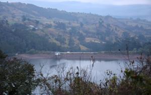 Hechos Metropolitanos alrededor del agua