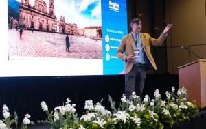 Fotografía de Gabriel Lanfranchi, consultor metropolitano (ONU – Hábitat / MIT)