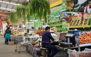 Fotografía de productos agrícolas en alusión al fortalecimiento técnico al sector hortifrutícola