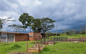 Fotografía con relación a Quebrajacho, el centro agroindustrial que tendrá Fusagasugá