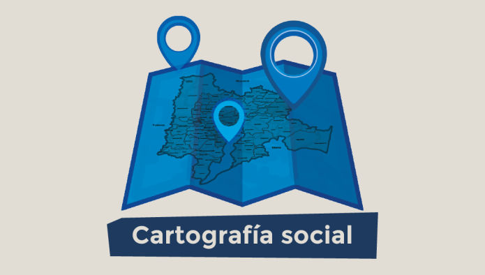 banner cartografía social