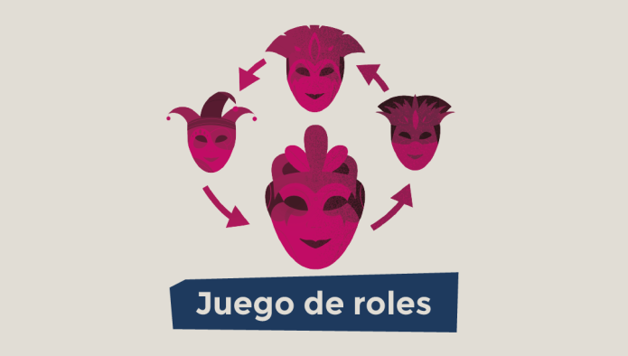 banner juego de roles