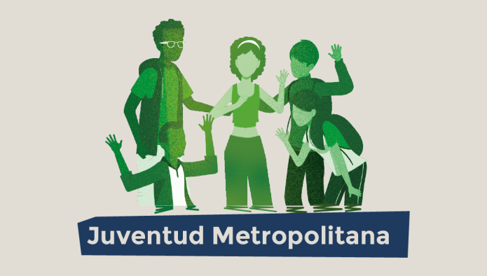 Banner juventud metropolitana