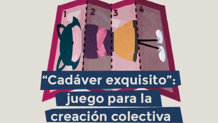Banner ficha cadáver exquisito