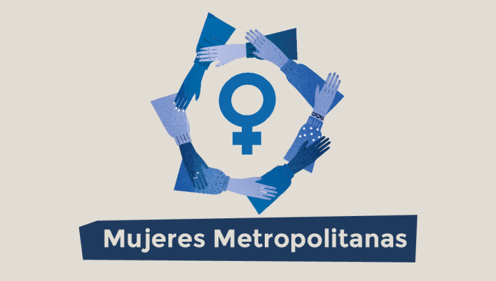 Banner mujeres metropolitanas