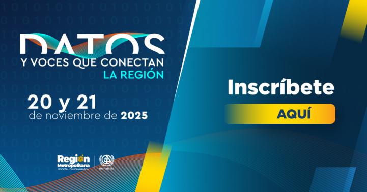 Diseño sobre el encuentro académico que se realizará el 20 y 21 de noviembre en Ágora Bogotá Centro de Convenciones de Bogotá