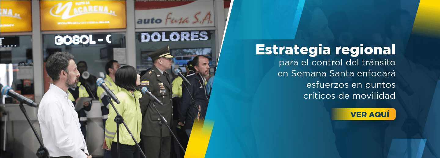Medidas para garantizar la movilidad en la Región en Semana Santa