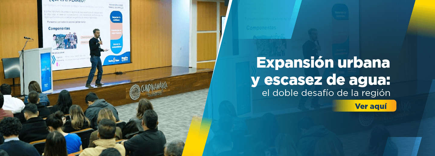 Diseño sobre el lanzamiento del Plan Estratégico y Regional PLANEO, haga clic para abrir la noticia