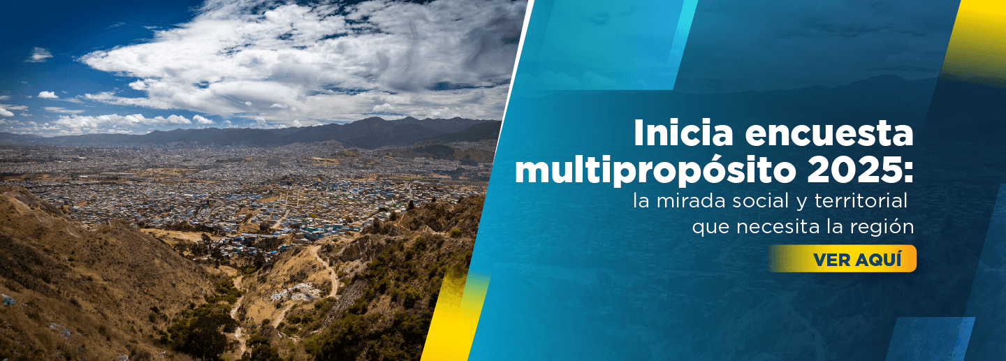 Banner con imagen de Bogotá
