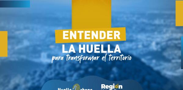 Huella Urbana