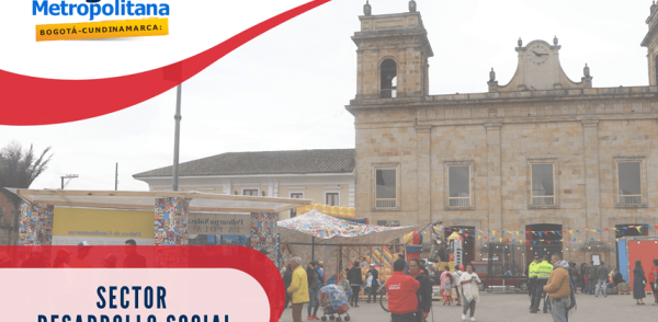 Sector Desarrollo Social