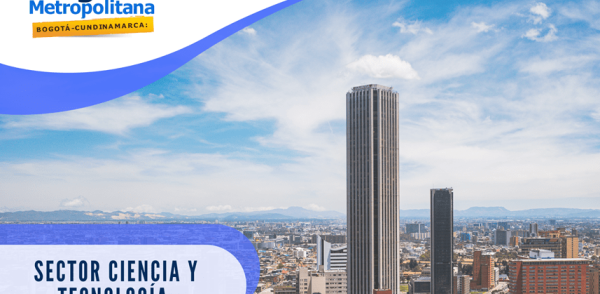 Sector Ciencia y Tecnología