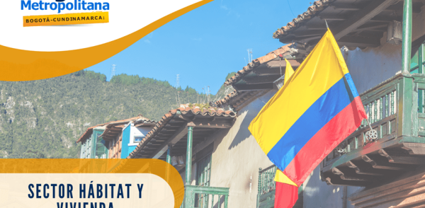 Sector Hábitat y Vivienda