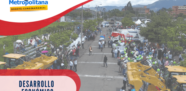 Sector Desarrollo Económico