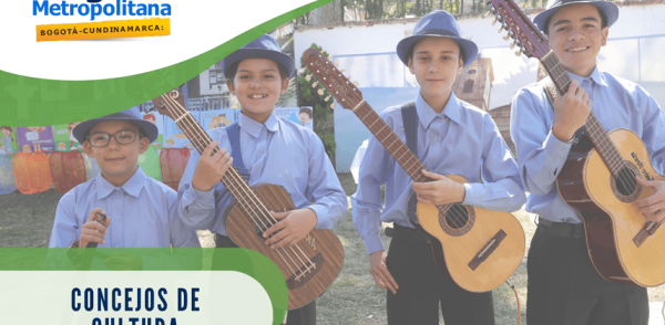 Concejos de Cultura
