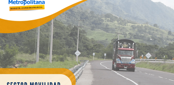 Sector Movilidad