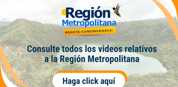 Consulte todos los videos relativos a la Región Metropolitana