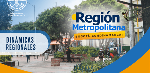 Dinámicas Regionales