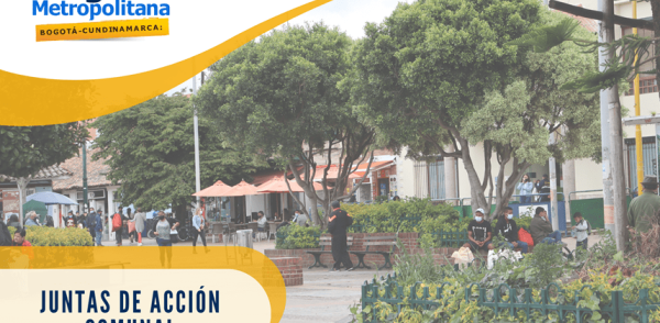 Juntas de Acción Comunal