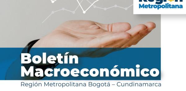 Boletín Macroeconómico Mayo
