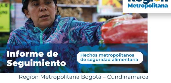 Boletín Seguimiento HM Seguridad Alimentaria